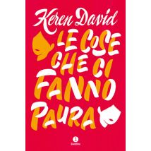 E-book Le Cose Che Ci Fanno Paura