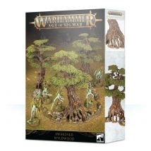 Age Of Sigmar: Awakened Wyldwood - Games Workshop