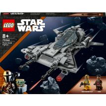 Lego 75346 - Le Chasseur Pirate - Lego Star Wars - Lego