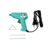 Pistolet À Colle Haute Température Créalia