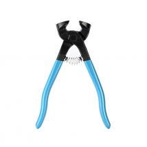 Pince À Bout Plat Pour Mosaïque - Créalia