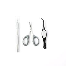 Assortiment De 3 Outils De Précision - Créalia