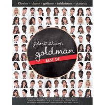 Best Of Generation Goldman