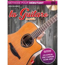 La Guitare En Vidéo