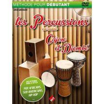 Les Percus En Vidéo