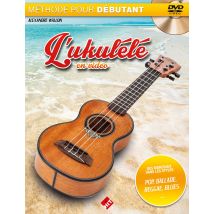 Le Ukulélé En Vidéo
