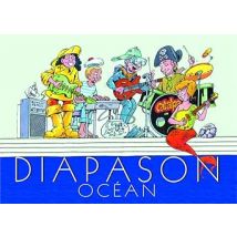 Diapason Océan
