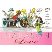 Diapason Love