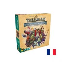 Jeu de société Talisman, Récits Légendaires Matagot