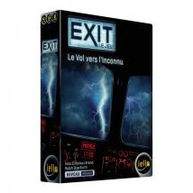 Exit - Le Vol Vers L'Inconnu - Iello