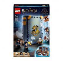 Poudlard : Le Cours De Sortilèges - Lego Harry Potter - 76385 - Lego