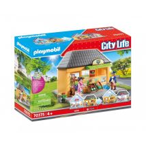 Epicerie - Playmobil