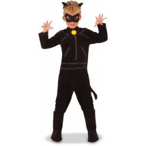 Déguisement Miraculous - Taille Xl - Chat Noir