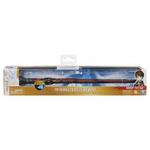 Baguette Magique Protection Patronus - Harry Potter Wizarding World - Spin Master