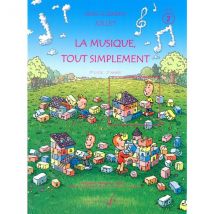 La Musique Tout Simplement -volume 2