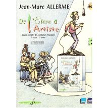 De L'Élève A L'Artiste - Livre De L'Élève - Volume 2