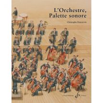L'Orchestre, Palette Sonore