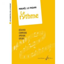 Le Rythme - Les Essentiels De La Musique