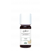 Huile Essentielle Bio Ab* - 10 Ml - Orange - Galéo