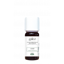 Huile Essentielle Bio Ab* - 10 Ml - Lavande - Galéo