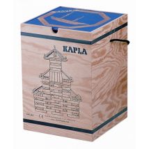 Mallette 280 Planchettes - Kapla - Bois