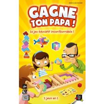 Gagne Ton Papa ! - Gigamic