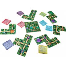 Karuba - Jeu De Cartes - Haba