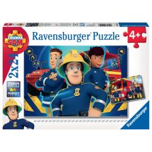 - Ravensburger