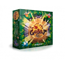 Gobbit - Old Chap - Oldchap Editions