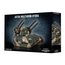 Astra Militarum Hydra - Warhammer 40,000