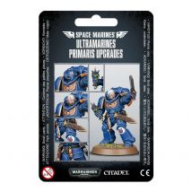 Figurines Warhammer 40k - Ultramarines Primaris - Games Workshop