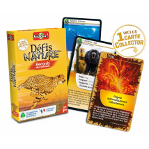 Défis Nature Bioviva - Records Des Animaux