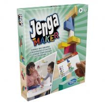 Jenga Maker - Hasbro Gaming