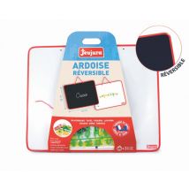 Ardoise Réversible - 62 X 50 - Jeujura