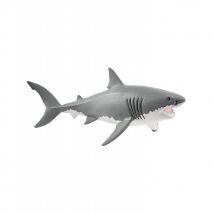 Figurine Requin Blanc - Schleich