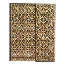 Carnet A Couverture Rigide Destinee - Ultra - Ligne - 144 P. - Paperblanks