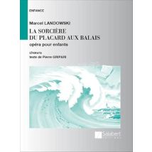 La Sorciere Du Placard Aux Balais Chant