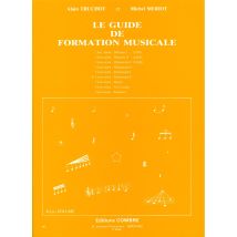 Guide De Formation Musicale : Élémentaire 2 - Volume 6 - Combre