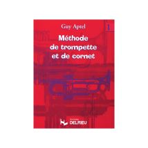 Méthode De Trompette Et De Cornet - Volume 1