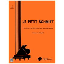 Le Petit Schmitt - Piano