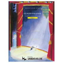 Petit Paganini - Volume 1