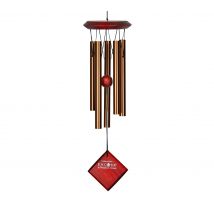 Carrllon En Bois Mars - Bronze - Tierra Zen
