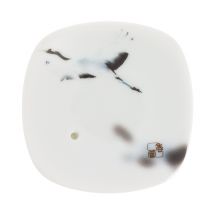 Porte-encens Yume No Yume - Grue - Tierra Zen