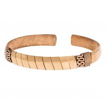 Bracelet Cuivre Boa - Tierra Zen