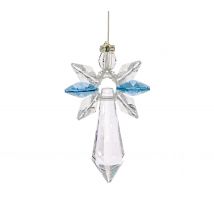 Archange Cristal - Aigue Marine - Mars - Tierra Zen