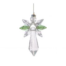 Archange Cristal - Péridotite - Août - Tierra Zen