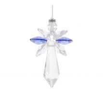 Archange Cristal - Saphir - Septembre - Tierra Zen