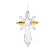 Archange Cristal - Topaze - Novembre - Tierra Zen