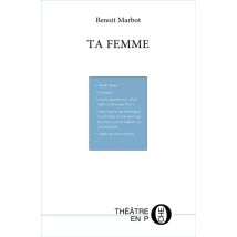 Ta Femme - - PAS DE MARQUE -
