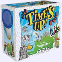 Time's Up Kids - Repos Production